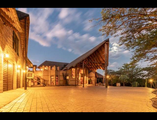 FARM FOR SALE IN STERKFONTEIN